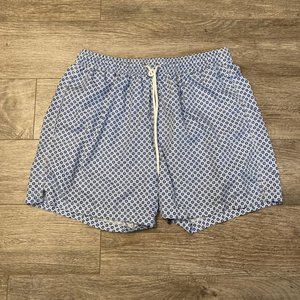 Fedeli Swim Trunks SZ M